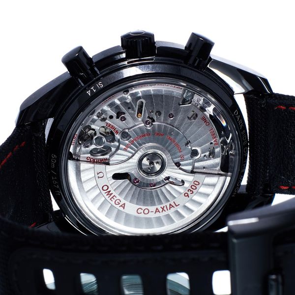 Omega Speedmaster Dark Side of the Moon 311.92.44.51.01.003